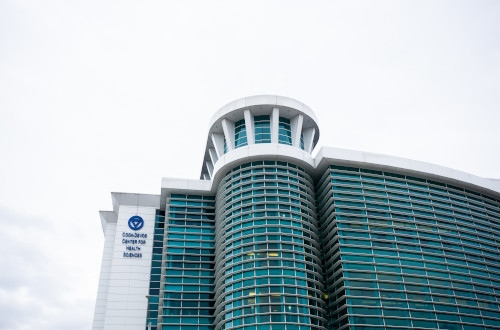 Kirkhof College of Nursing Launches Campaign to Recognize Nurses